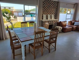 West Coast Accommodation at Versveld Cottage | Viya