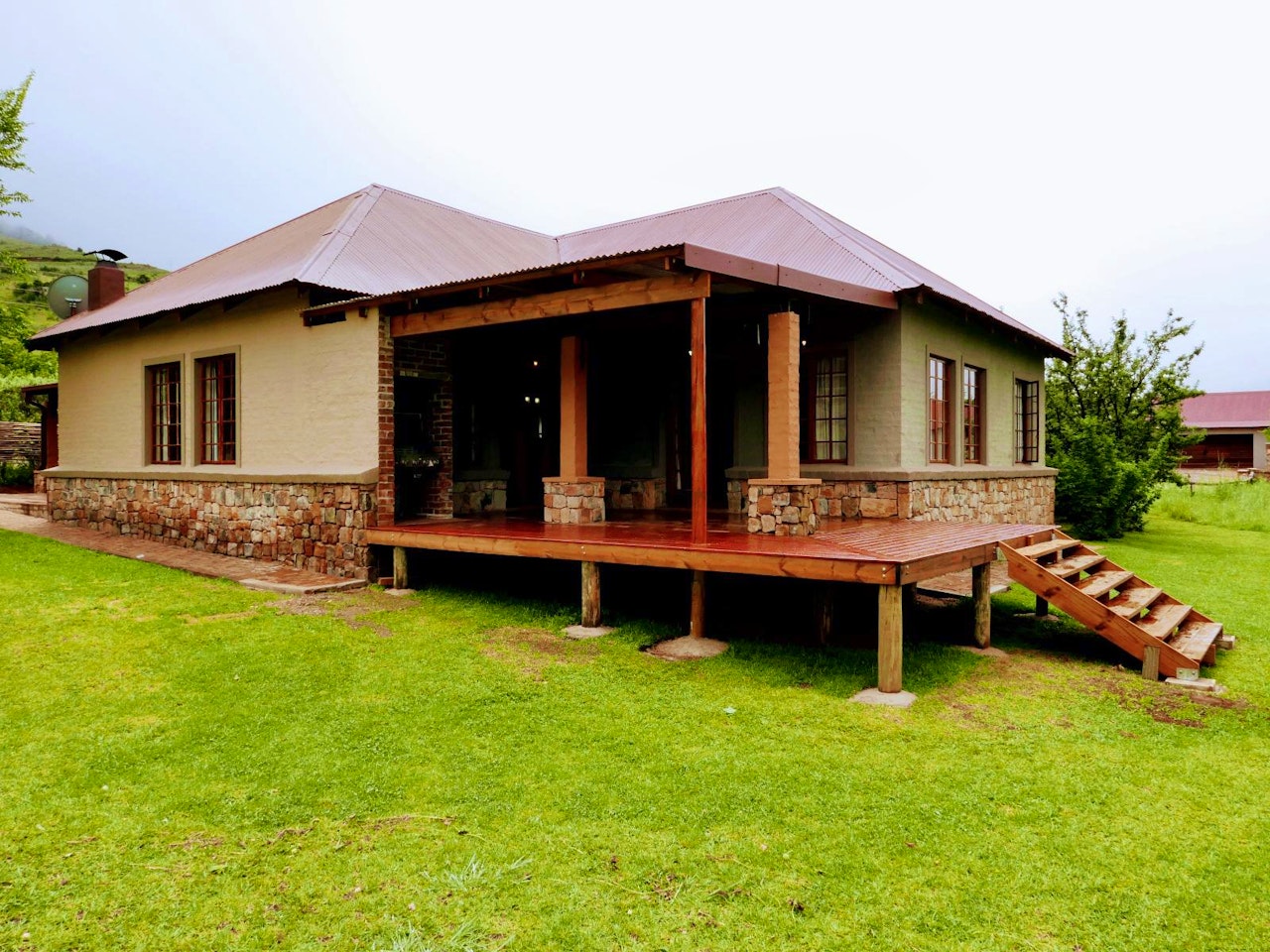 Mpumalanga Accommodation at  | Viya