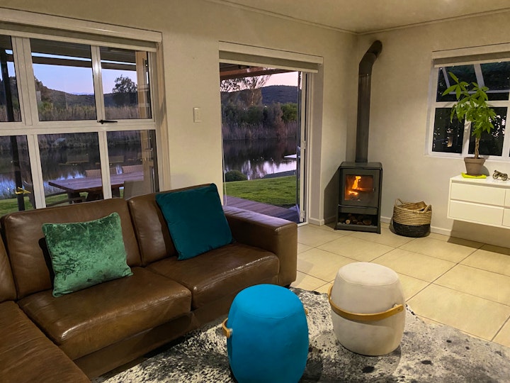 Western Cape Accommodation at The Riverdell On Breede | Viya