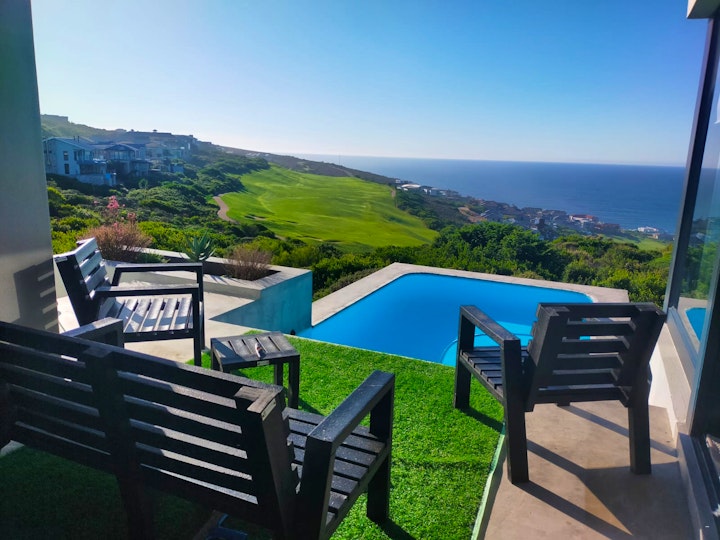 Garden Route Accommodation at Pinnacle Drive 206 | Viya