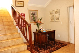 Pretoria Accommodation at White Linen Guesthouse | Viya