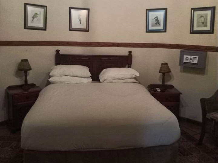 Bojanala Accommodation at Harties Lodge Private Suite | Viya