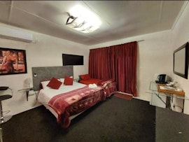 Kalahari Accommodation at  | Viya