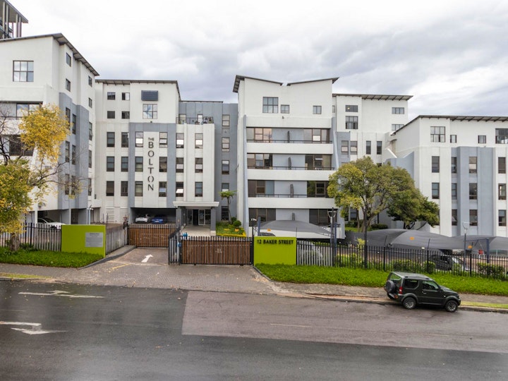 Gauteng Accommodation at Urban Oasis Apartments @ The Bolton 1 Bedroom Apartments | Viya