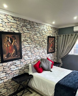 Northern Free State Accommodation at  | Viya