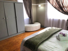 Northern Free State Accommodation at  | Viya