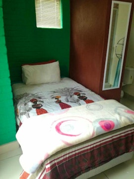 Fauna Park Accommodation at  | Viya