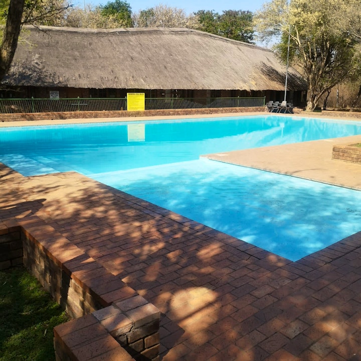 Limpopo Accommodation at Tarentaal Nes | Viya