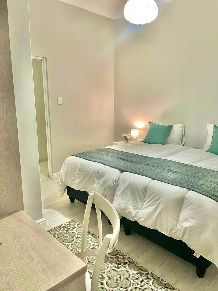 Sarah Baartman District Accommodation at Alchemy | Viya