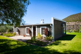 Garden Route Accommodation at  | Viya