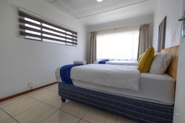 Vincent Heights Accommodation at Safi Holiday Apartment 8 | Viya