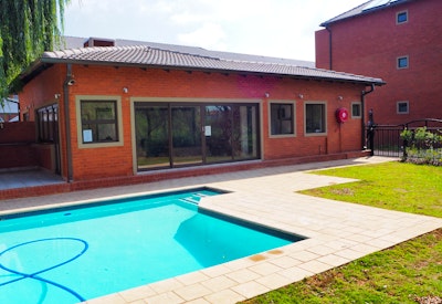  at OR Tambo Self Catering, The Willows, Apartment 91 | TravelGround