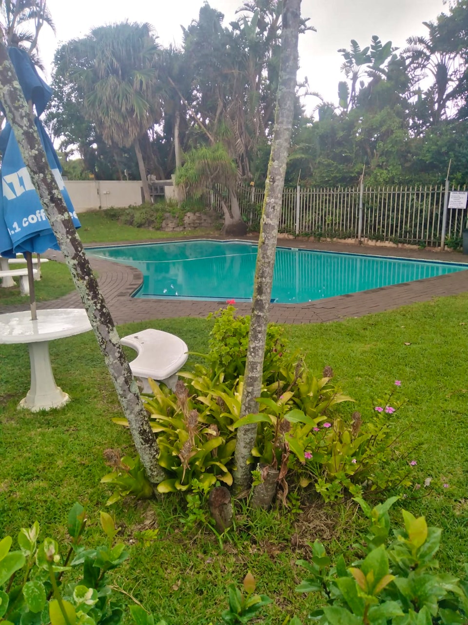 Port Shepstone Accommodation at  | Viya