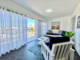 Jeffreys Bay Accommodation at Aruba Breeze 09 | Viya