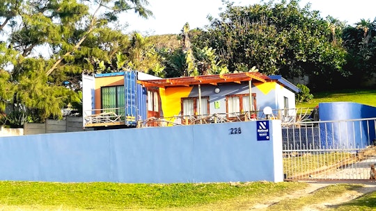 Port Shepstone Accommodation at  | Viya