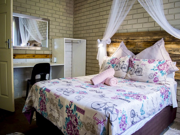 Bojanala Accommodation at Shangrila-Innibos Country Lodge | Viya