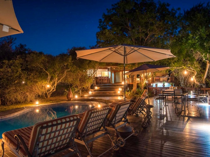 Limpopo Accommodation at Waterbuck Game Lodge | Viya