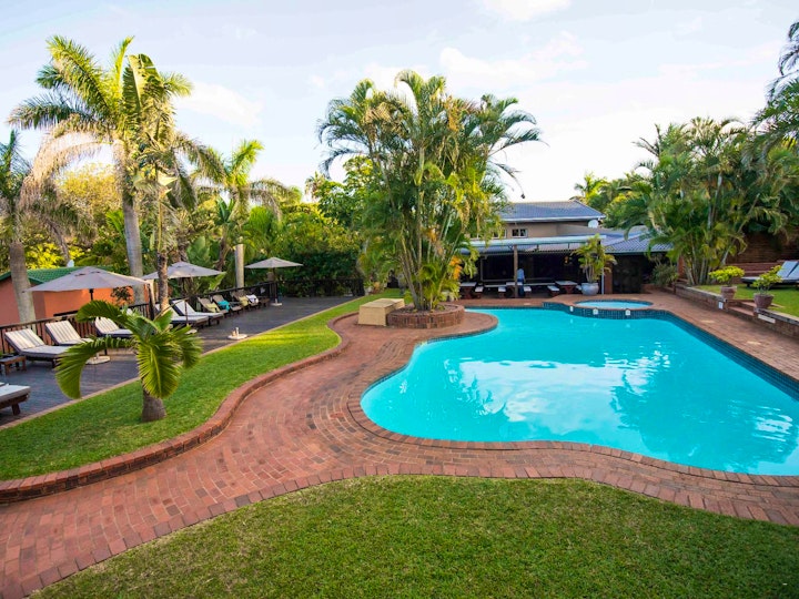 KwaZulu-Natal Accommodation at Villa Spa Holiday Resort | Viya