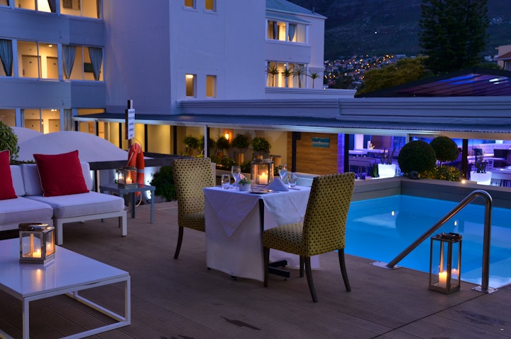 Western Cape Accommodation at The Cape Milner | Viya