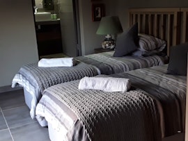 Garden Route Accommodation at @ The Pond Guest Apartment | Viya