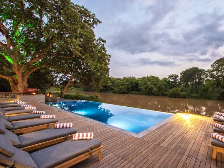 Limpopo Accommodation at Abelana River Lodge | Viya