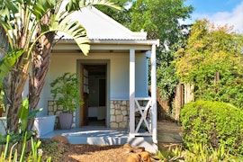 Overberg Accommodation at  | Viya