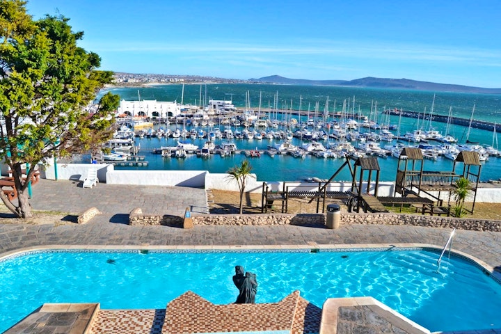 Western Cape Accommodation at Kaliva Inn Club Mykonos | Viya