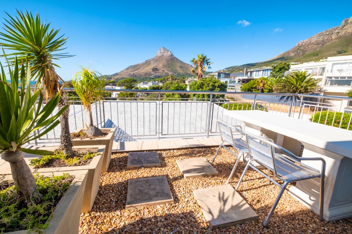 Atlantic Seaboard Accommodation at 3 on Camps Bay Luxury Accommodation | Viya