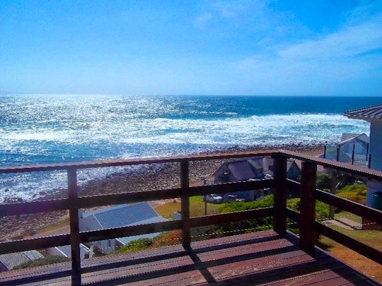 Garden Route Accommodation at  | Viya