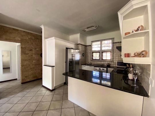 Johannesburg Accommodation at  | Viya