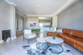 Bloubergstrand Accommodation at Stunning Bona View | Viya