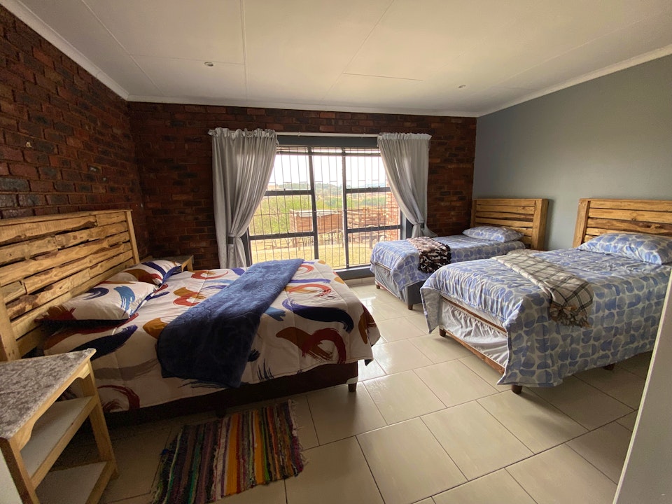 Cradle Of Humankind Accommodation at  | Viya