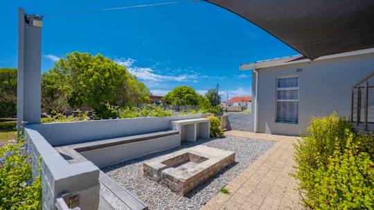 Overberg Accommodation at  | Viya