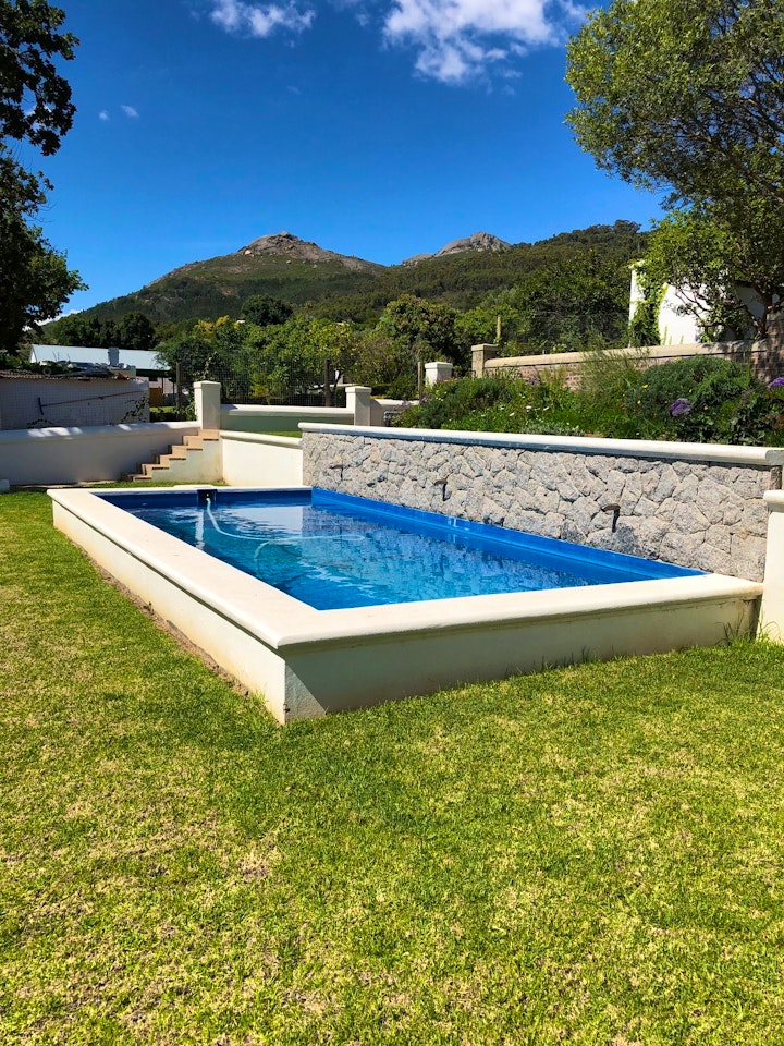 Western Cape Accommodation at d'Olyfboom Guest House | Viya