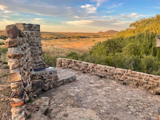 Karoo Accommodation at  | Viya