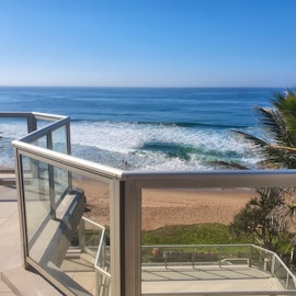 Ballito Accommodation at Les Palmiers 9 | Viya