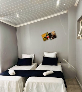 Cape Town Accommodation at  | Viya