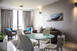 Durban North Accommodation at Beach Break Holiday Unit 416 | Viya