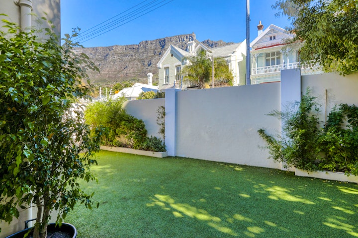 Cape Town Accommodation at Hofmeyer Tranquil Retreat at Table Mountain | Viya