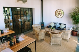 Overberg Accommodation at Beaumont Family Wines | Viya