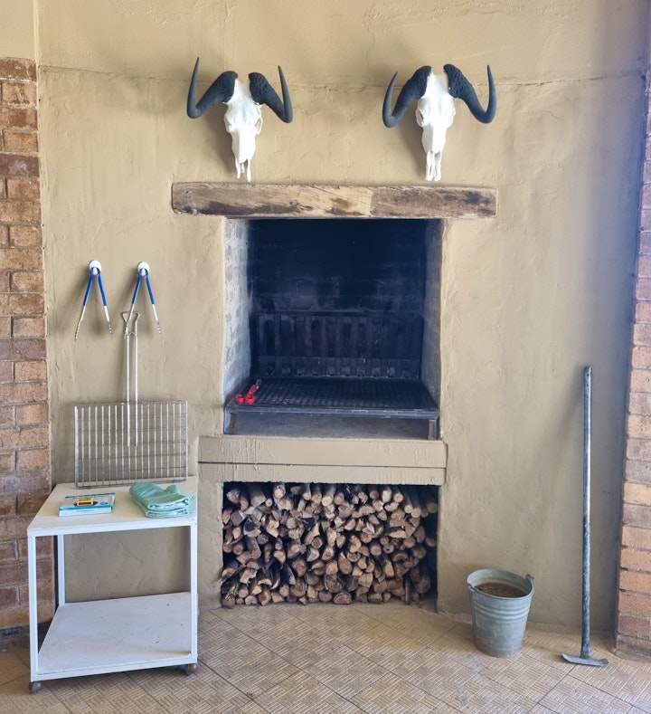 Northern Cape Accommodation at The Farmhouse | Viya