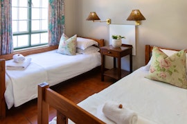 Boland Accommodation at  | Viya