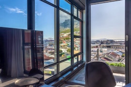 Cape Town Accommodation at 509 Crimson Square | Viya