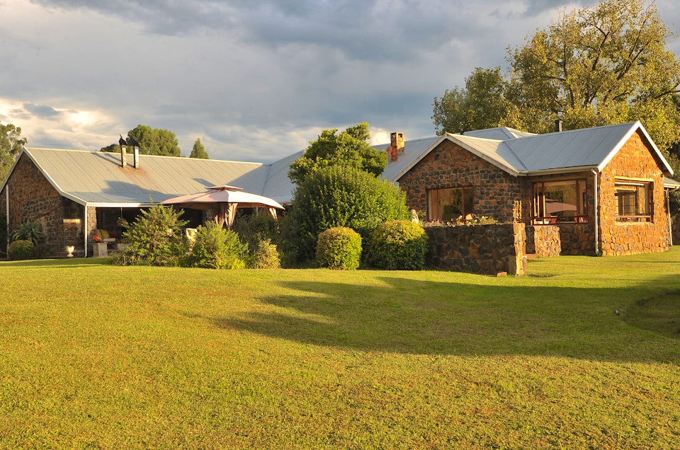 Drakensberg Accommodation at  | Viya