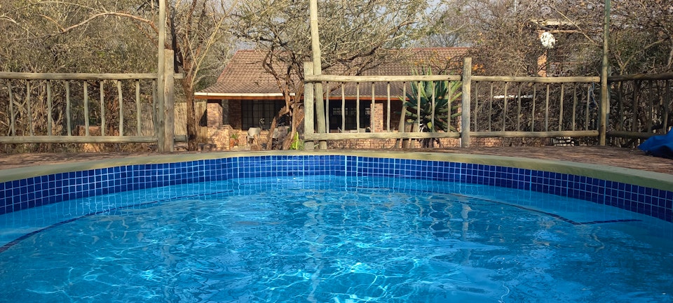 Kruger National Park South Accommodation at  | Viya