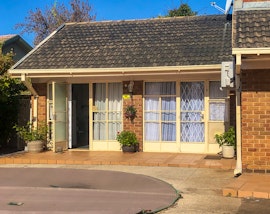 Bloemfontein Accommodation at  | Viya