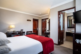 Pretoria Accommodation at  | Viya