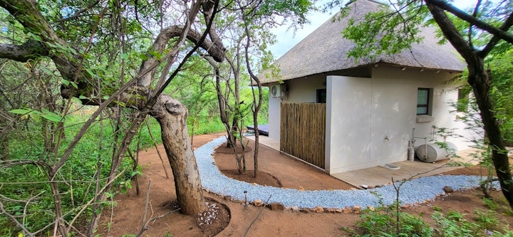 Limpopo Accommodation at Taaibos Bush Lodge | Viya