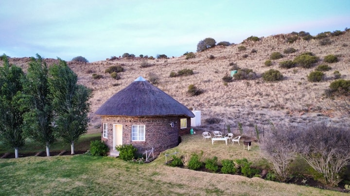 Free State Accommodation at Jakhalsfontein Guest Farm | Viya