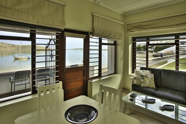 West Coast Accommodation at 4 Sea Cottage | Viya